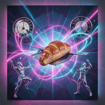 Copertina della canzone Булочка