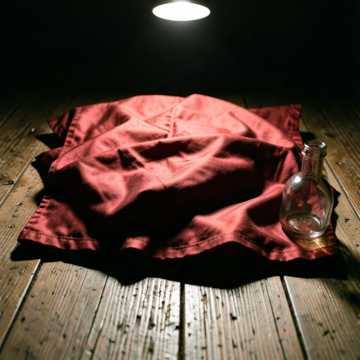 Cover of the song Bye, bye minha ex