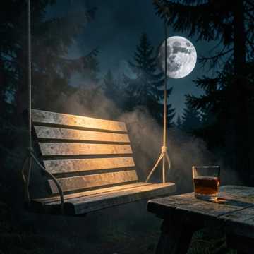 Bìa bài hát Black-Eyed Moon
