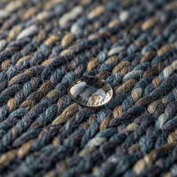 曲のカバー Rain on Felt