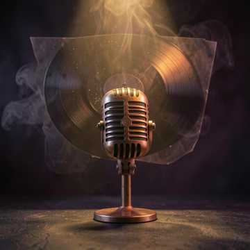 歌曲的封面A Voice That Never Fades – In Memory of Bonnie Tyler