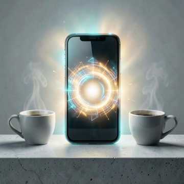 Cover utworu Klik przez portal