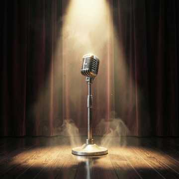 Cover des Liedes A Voice That Never Fades