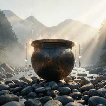 Кавер на песню Gong Horizon