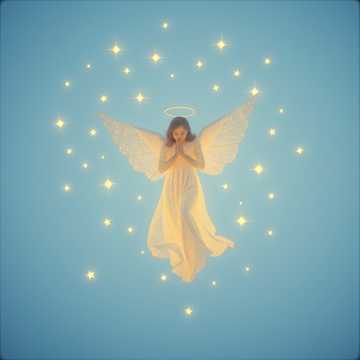 Cover des Liedes Ангел Вострубил Евгений Гусев 282