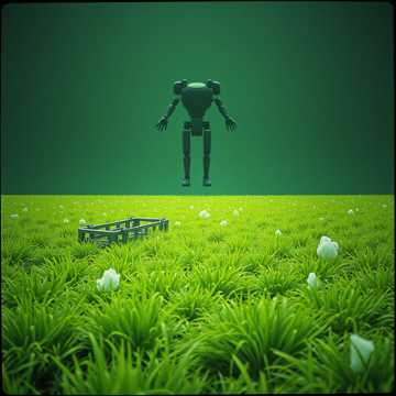 歌曲的封面The Black Rider - Mousetrap