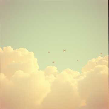 คัฟเวอร์เพลง Sweet Dreams, Little Stars