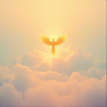 歌曲的封面Ангел Вострубил Евгений Гусев 274