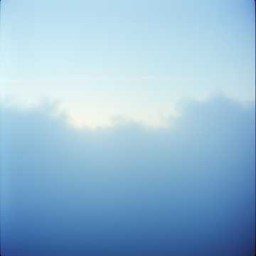 Couverture de la chanson Echoes in the Fog
