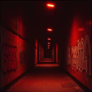 歌曲的封面El Pulso del Barrio
