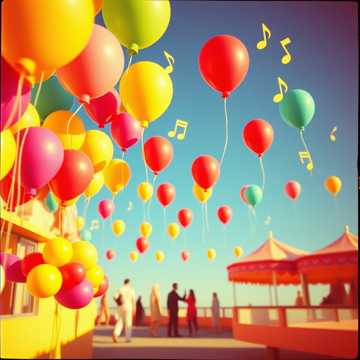 Cover of the song Con Vosotros, mis amigos