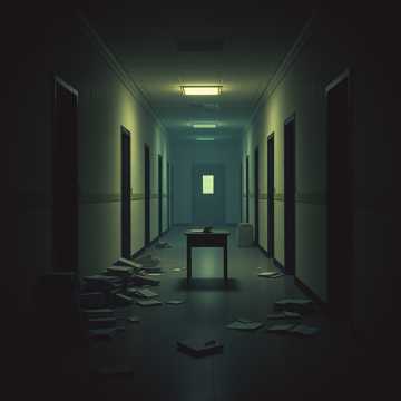 Capa da música المشاغب