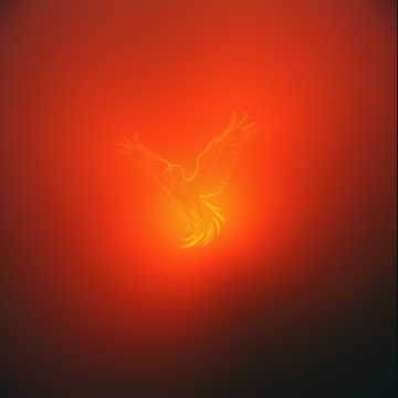 Capa da música Пламя внутри