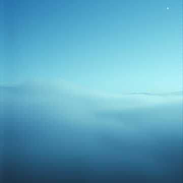 A dal borítója Whispered Horizons