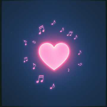 노래 표지 love