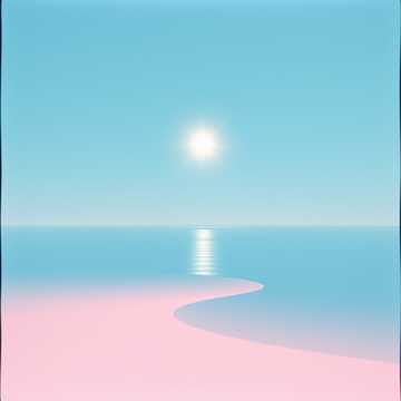 Cover av låten Райана Жұлдызы