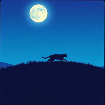 Portada de la canción Кошка
