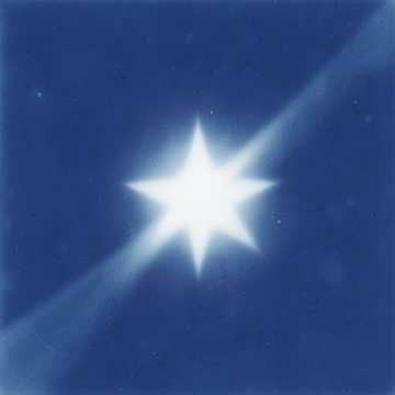 Cover av låten Tra tutte le stelle