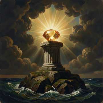 Cover des Liedes Aura