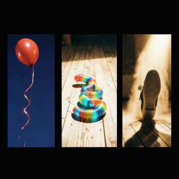 Cover of the song vvv