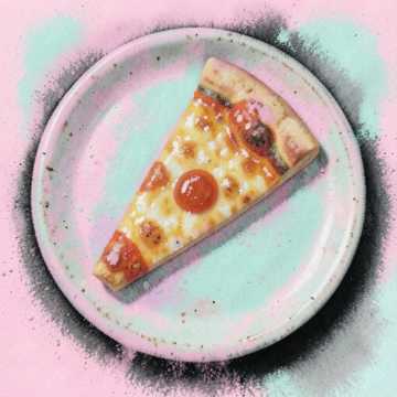 Cover av låten L’ultimo pezzo
