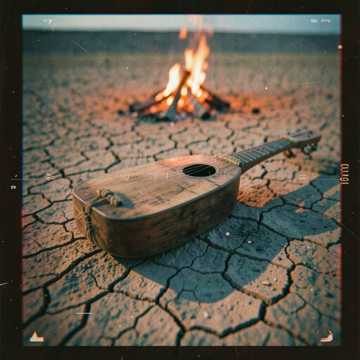 Portada de la canción Die letzte Kriegerin (Temüjin und Dschamucha) Teil 12 Viking II