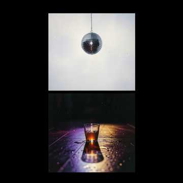 Cover van het nummer Discoteca