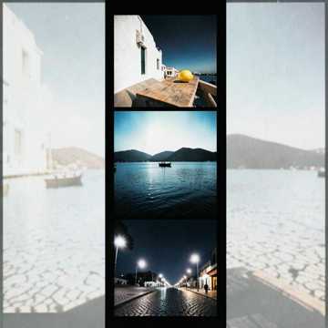 Cover van het nummer CIAO SICILIANO