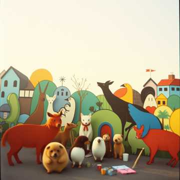 노래 표지 El Mural Perdido