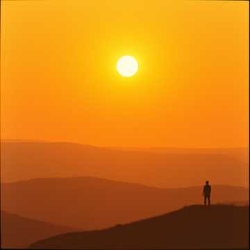 Cover of the song sonnenschein