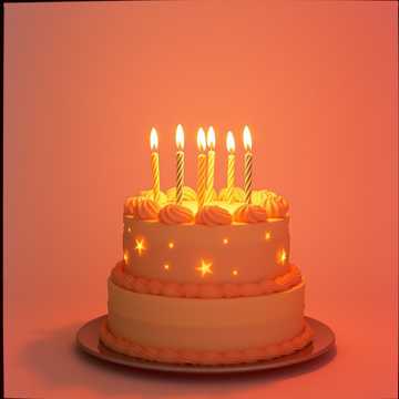 Cover des Liedes Anniversaire ADIELE SAGHASA