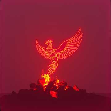غلاف الاغنية We’re Alive