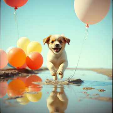 Copertina della canzone Coquito el Perrito