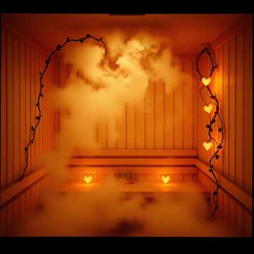 Couverture de la chanson Örökké Szerelem