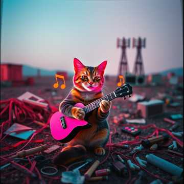 Cover of the song Flavie 3