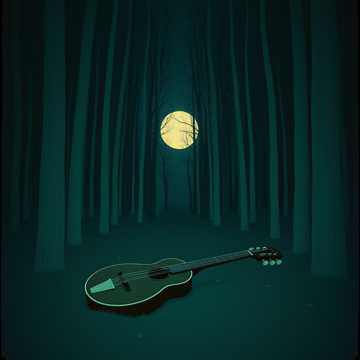 Cover of the song Бессонница