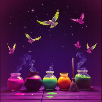 歌曲的封面Varázslatos Lánybúcsú