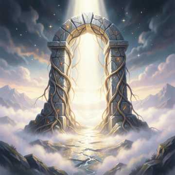 A dal borítója 3333 Я Жива Страж Врат Рая Лилит 13 Сефирота