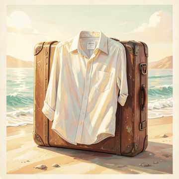 Cover of the song Új Nap Sevillában