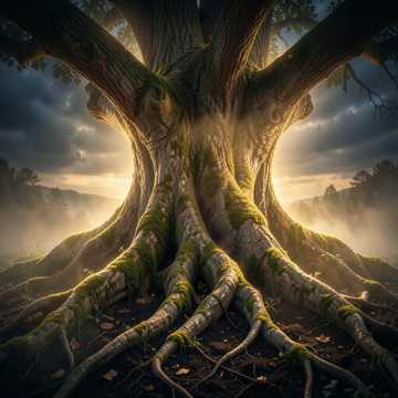 Cover av låten Nuestro Amor Es Poder