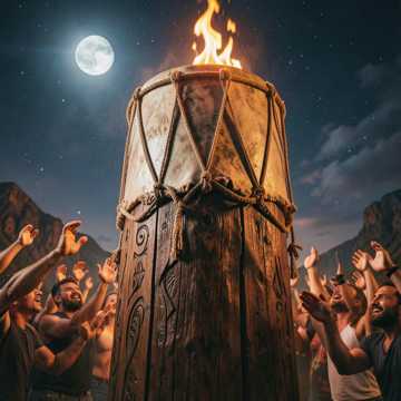 Copertina della canzone يا زين العابدين يا الغالي