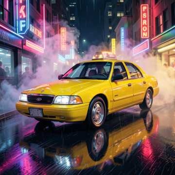 Portada de la canción Serata Sexy a New York