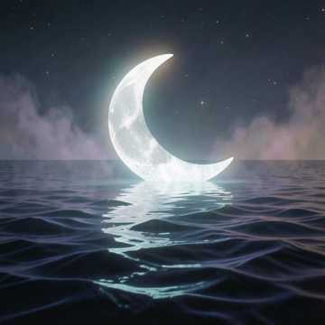 Portada de la canción Dreamy Vibe