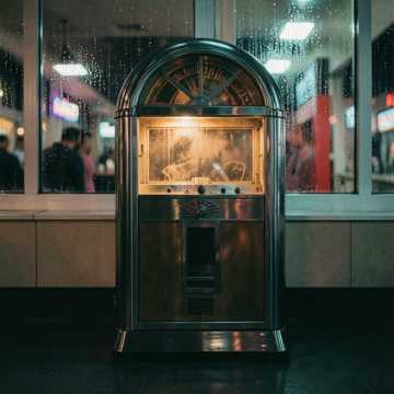 Cover of the song Dollárpapa