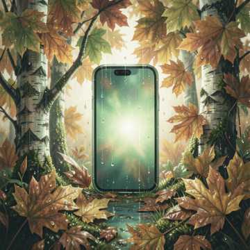 Portada de la canción Звонит мобильный телефон