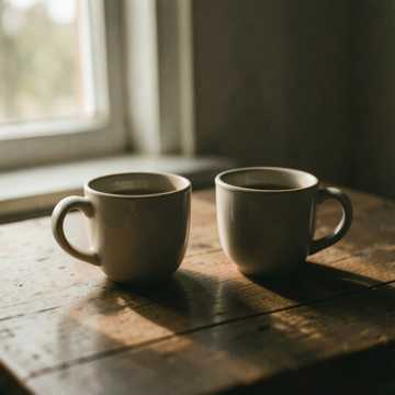 Cover van het nummer Far Away From Me