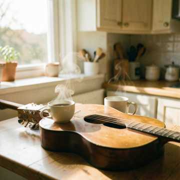 Capa da música Паша поёт