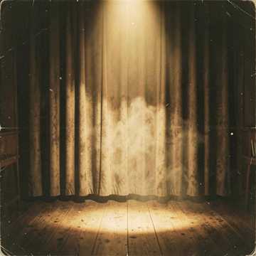 Portada de la canción Widmo z Teksasu