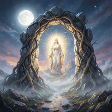 Кавер на песню 3336 Я Жива Страж Рая Врат Лилит 13 Сефирота