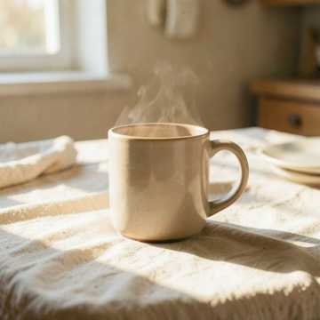 Capa da música Reggel Miattad